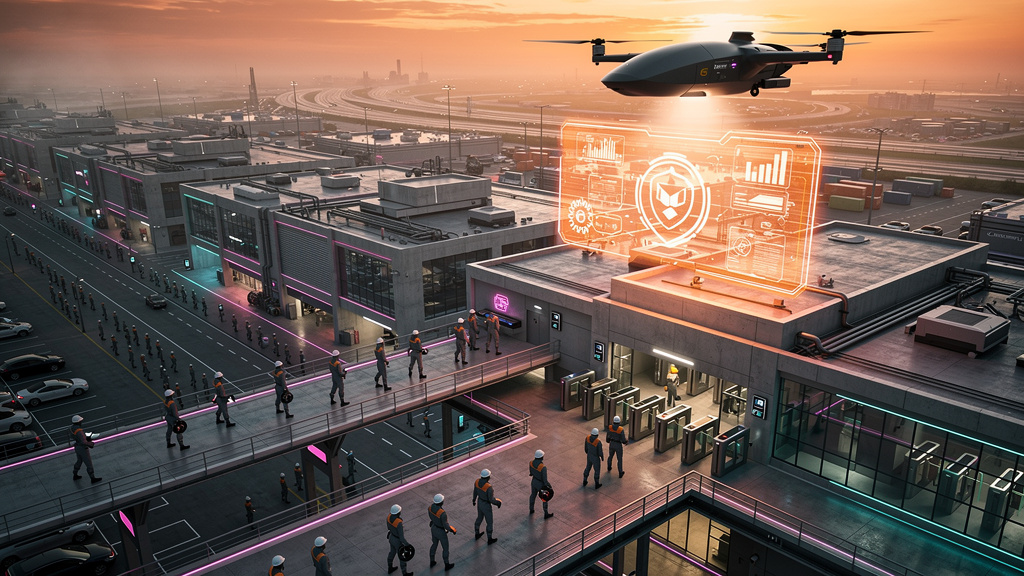 Compliance em Escala: Treinamento Eficaz para Grandes Empresas