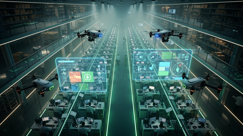 Compliance em Escala: Treinamento Eficaz para Grandes Empresas