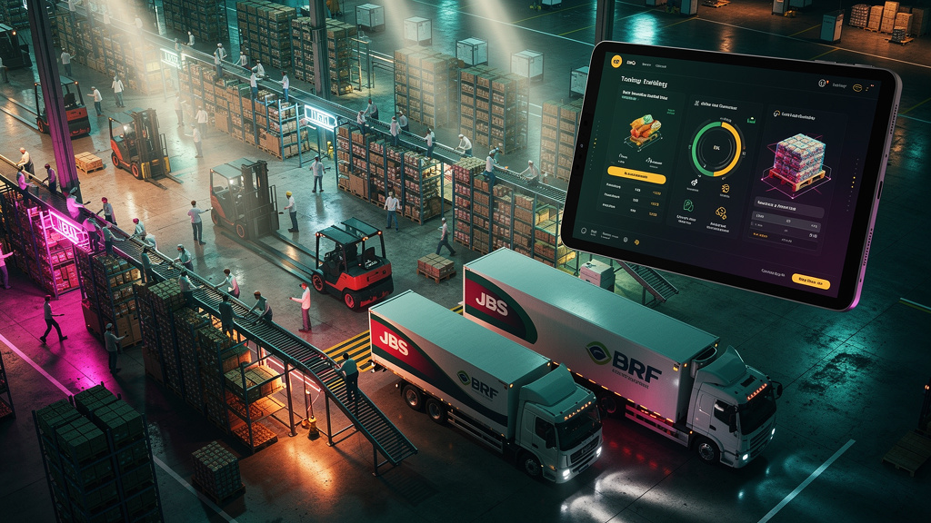 Compliance em Escala: Treinamento para as Maiores Empresas do Brasil