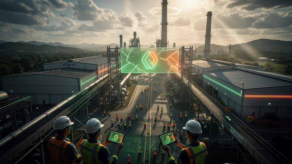 Compliance em Escala: Treinamento para as Maiores Empresas do Brasil