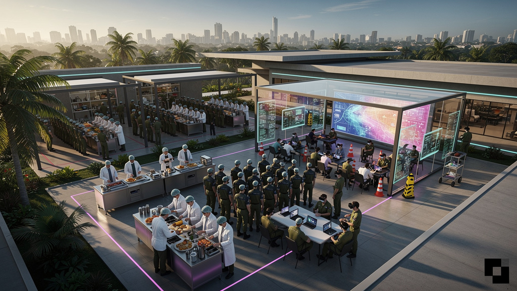 Compliance em Escala: Treinamento para as Maiores Empresas do Brasil