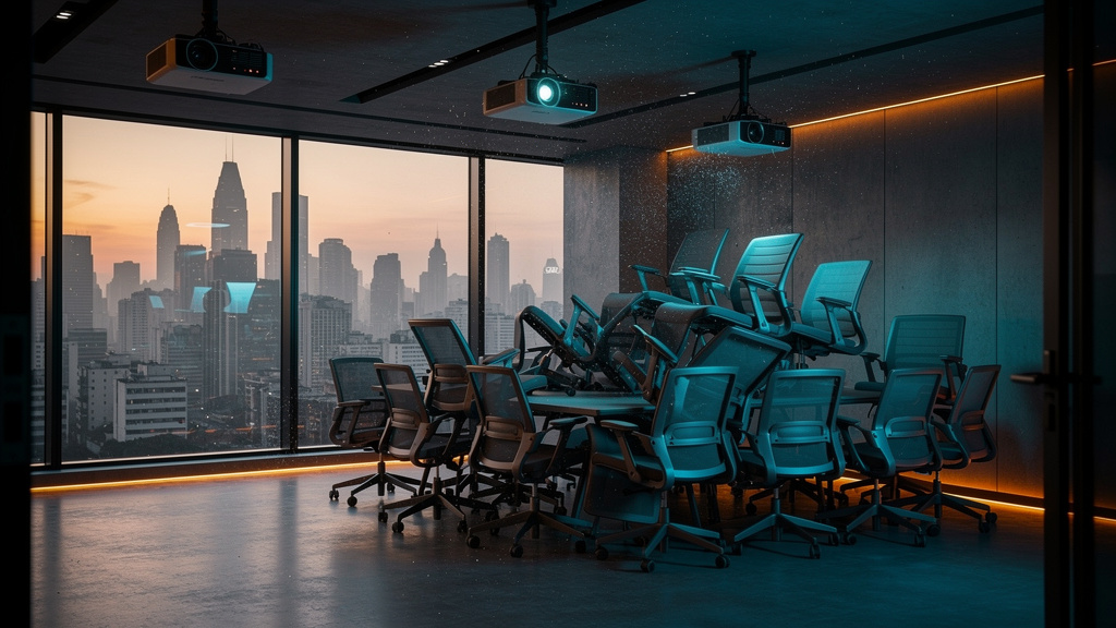 Compliance em Escala: Treinamento para Grandes Empresas no Brasil