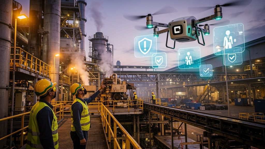 Compliance em Escala: Treinamento para Grandes Empresas no Brasil