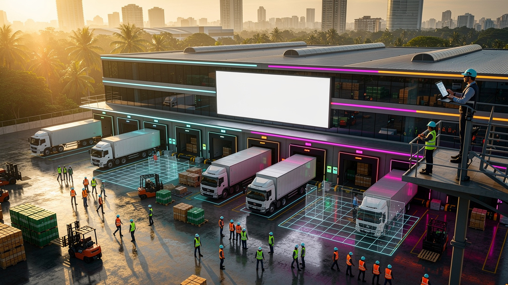 Compliance em Escala: Treinamento para Grandes Empresas no Brasil