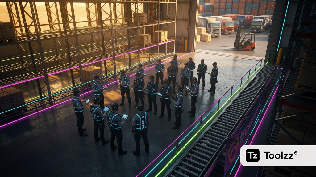 Compliance em Escala: Treinamento para Grandes Empresas no Brasil