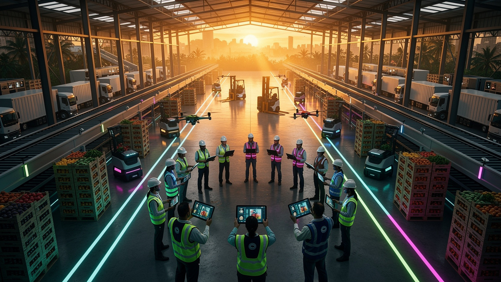 Compliance em Escala: Treinamento para Grandes Empresas no Brasil