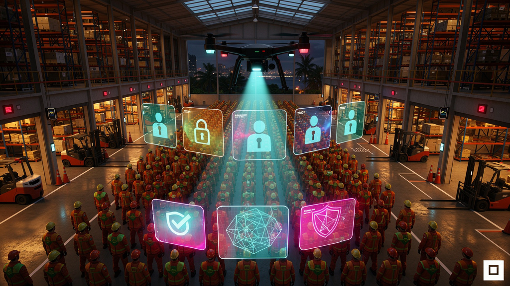 Compliance em Escala: Treinamento para Grandes Empresas no Brasil