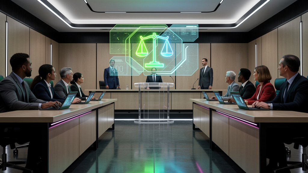 Compliance em Foco: Como a Digitalização de Treinamentos Otorga Segurança Jurídi