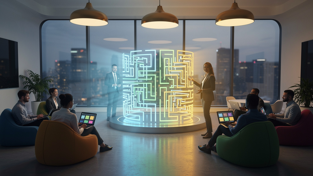 Compliance em Foco: Como a Digitalização Impulsiona Treinamentos Obrigatórios