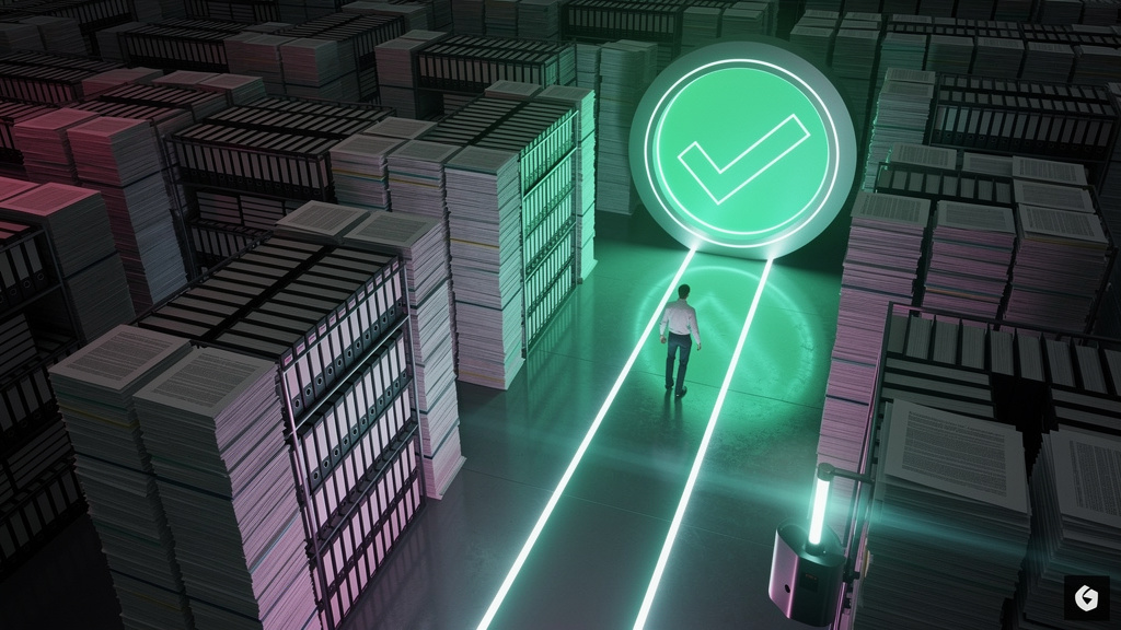 Compliance em Foco: Como a Digitalização Otimiza Treinamentos Obrigatórios