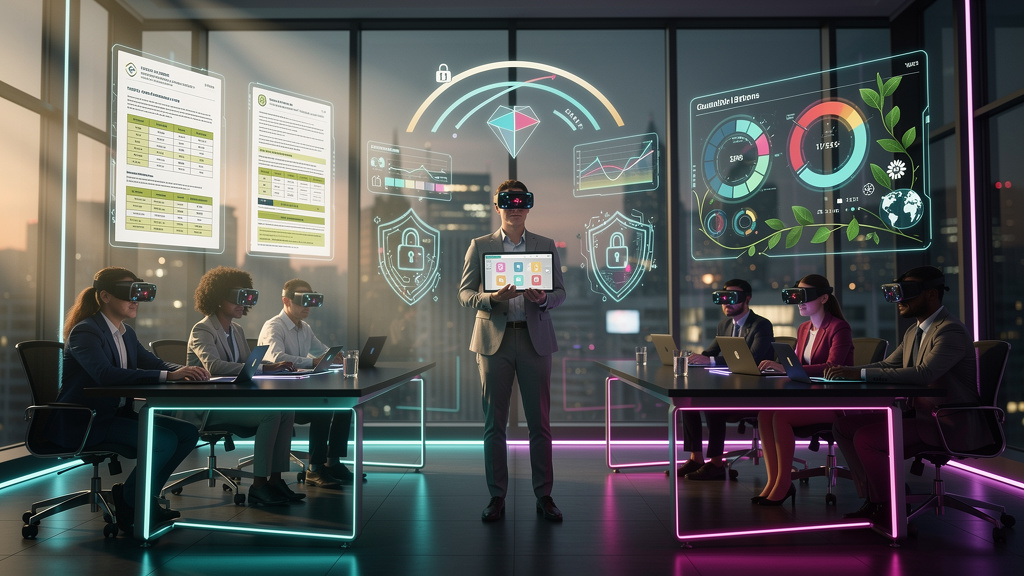 Compliance em Foco: Como a Digitalização Revoluciona Treinamentos Obrigatórios