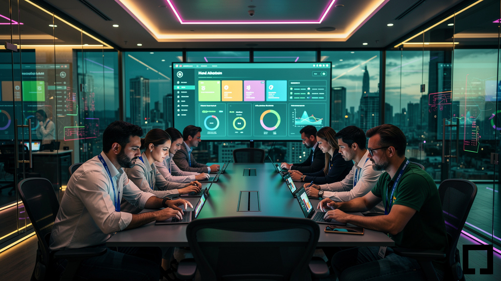 Compliance em Foco: Como a Digitalização Transforma Treinamentos Obrigatórios