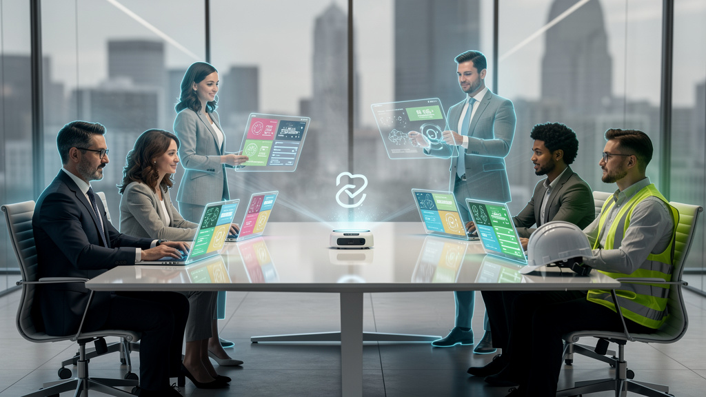Compliance em Foco: Como a Digitalização Transforma Treinamentos Obrigatórios