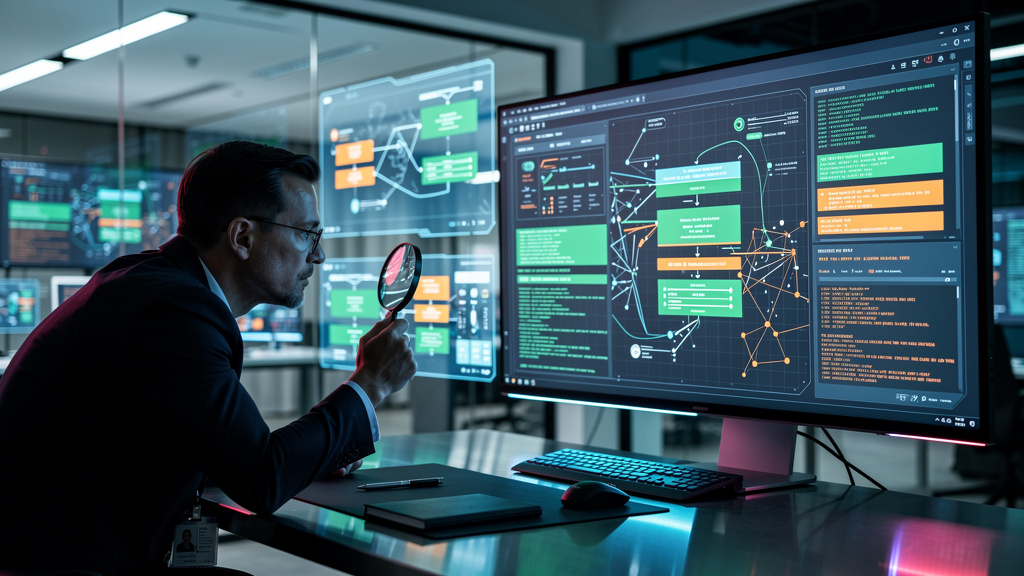 Compliance em Foco: Como a Digitalização Transforma Treinamentos Obrigatórios