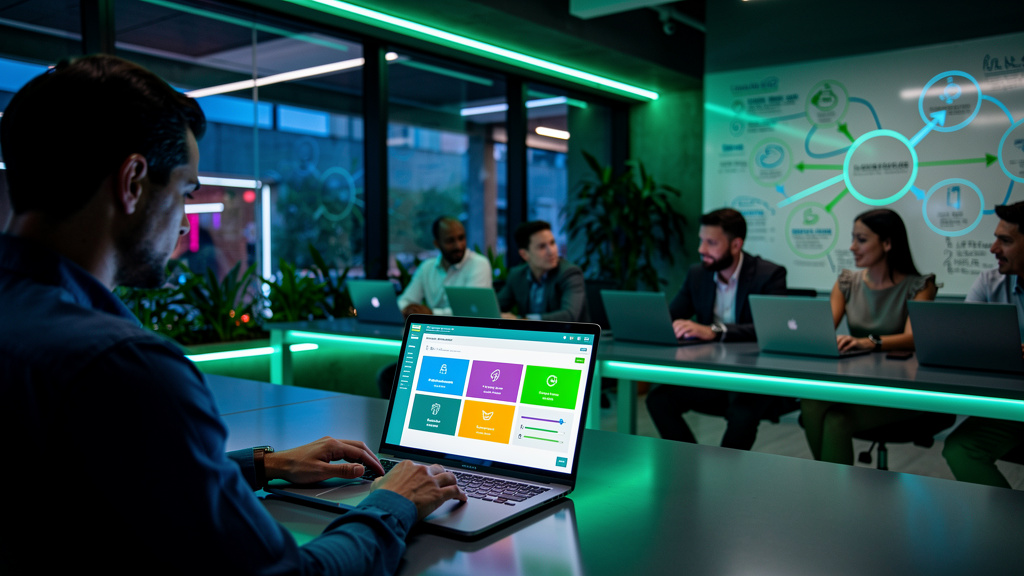 Compliance em Foco: Como a Digitalização Transforma Treinamentos Obrigatórios