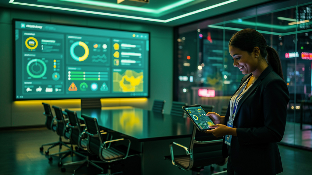 Compliance em Foco: Como a Digitalização Transforma Treinamentos Obrigatórios
