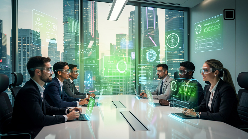 Compliance em Foco: Como a Digitalização Transforma Treinamentos Obrigatórios