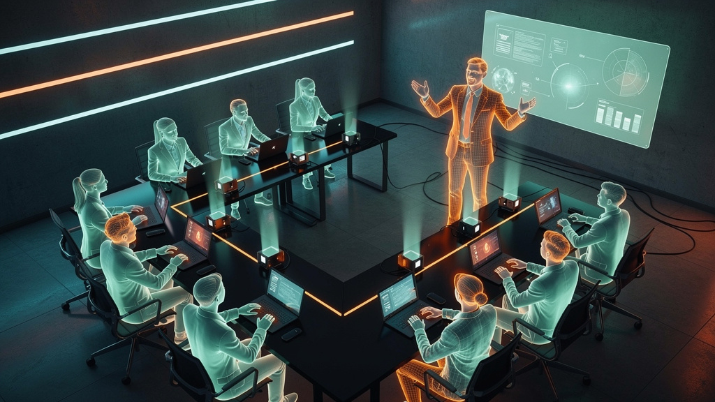 Compliance em Foco: Como a Digitalização Transforma Treinamentos Obrigatórios