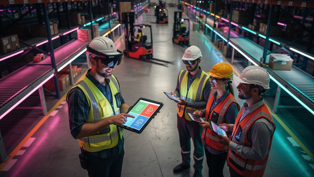 Compliance em Foco: Como a Digitalização Transforma Treinamentos Obrigatórios