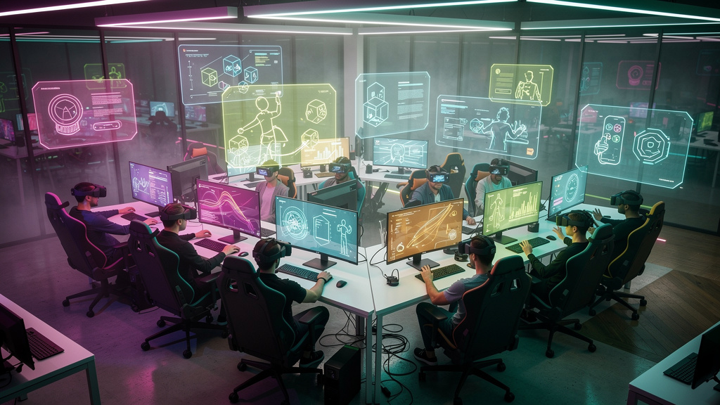 Compliance em Foco: Como a Digitalização Transforma Treinamentos Obrigatórios