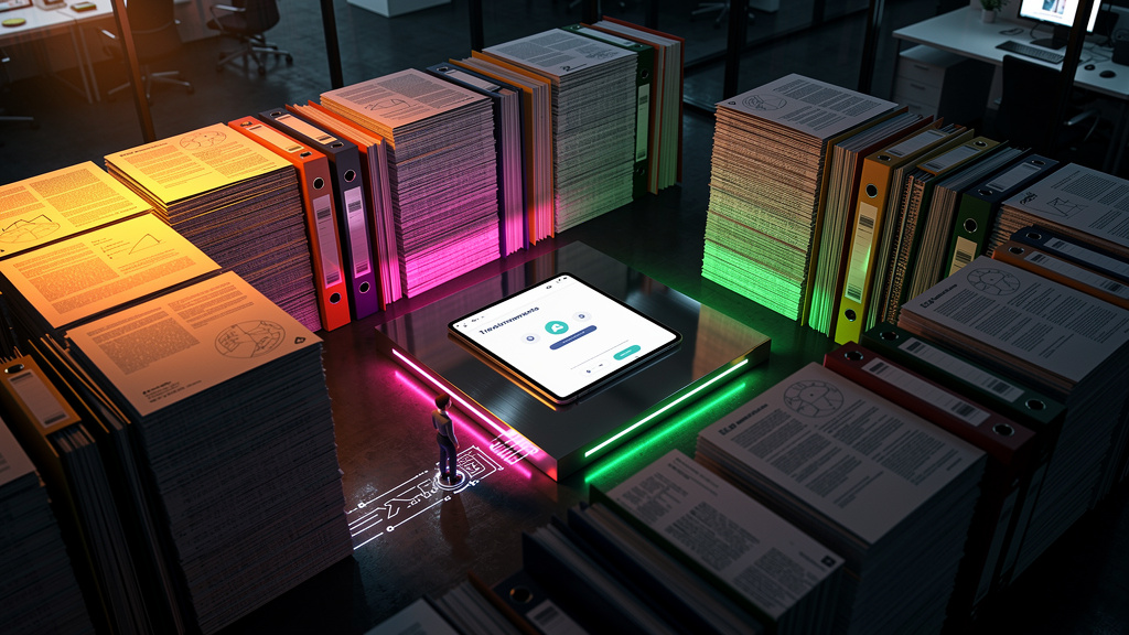 Compliance em Foco: Como a Digitalização Transforma Treinamentos Obrigatórios