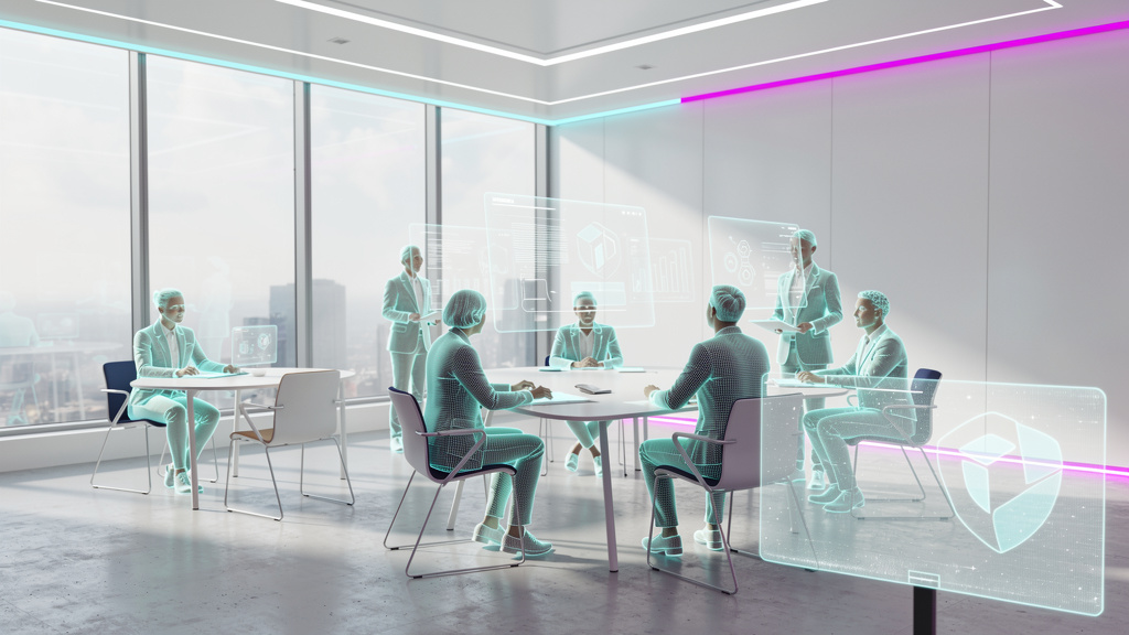 Compliance em Foco: Como Empresas Digitalizam Treinamentos Obrigatórios