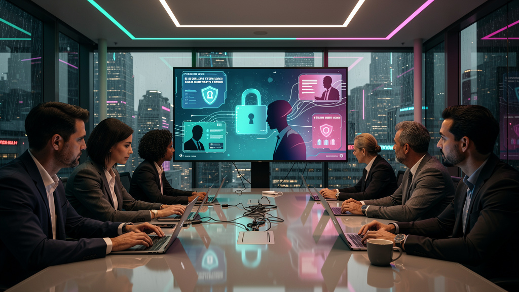 Compliance em Foco: Como Empresas Digitalizam Treinamentos Obrigatórios