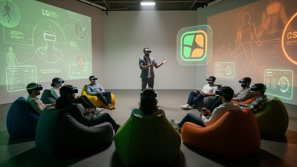 Compliance em Foco: Como Empresas Digitalizam Treinamentos Obrigatórios