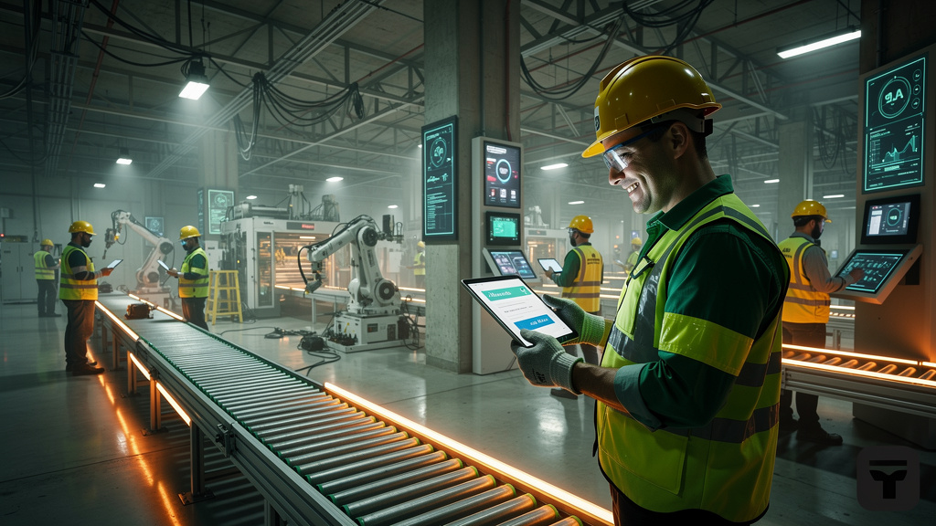 Compliance em Foco: Como Empresas Digitalizam Treinamentos Obrigatórios