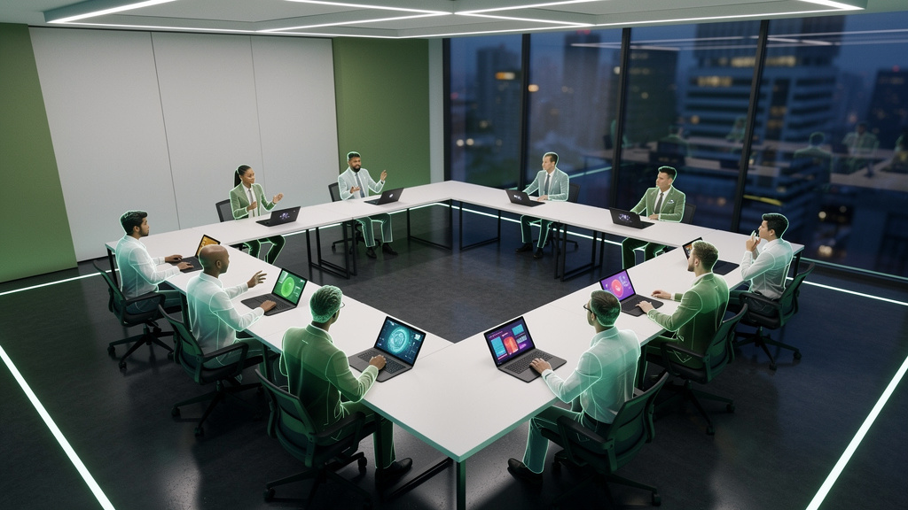 Compliance em Foco: Como Empresas Digitalizam Treinamentos Obrigatórios