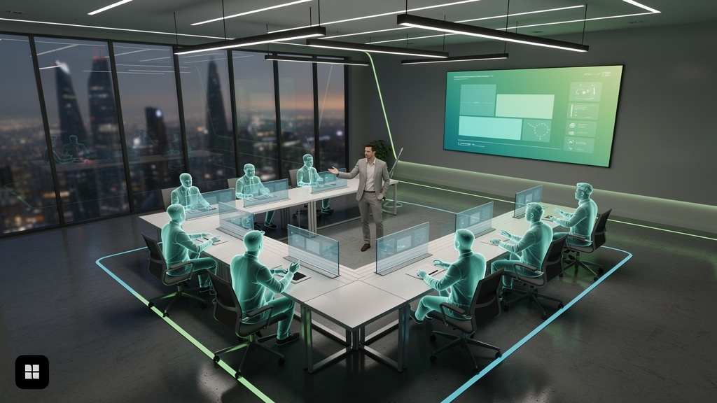 Compliance em Foco: Como Empresas Digitalizam Treinamentos Obrigatórios e Evitam