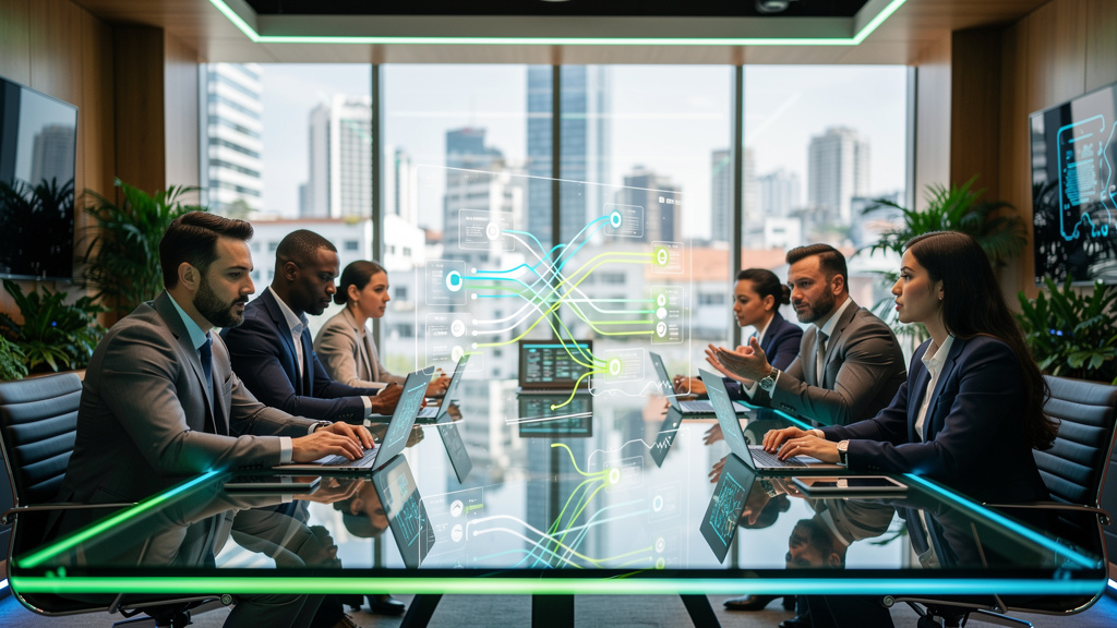 Compliance em Foco: Como Empresas Modernizam Treinamentos Obrigatórios