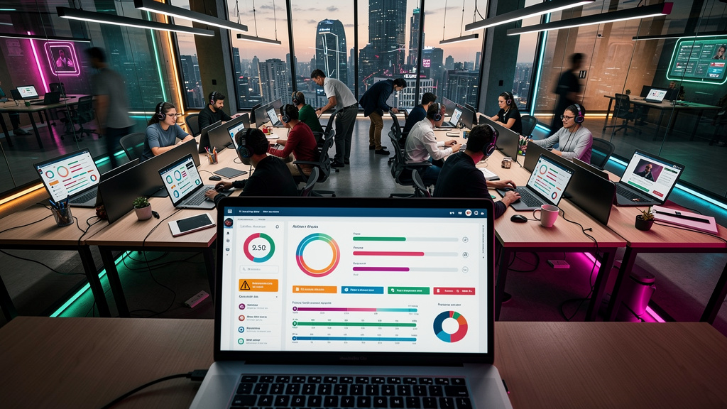 Compliance em Foco: Como Empresas Modernizam Treinamentos Obrigatórios