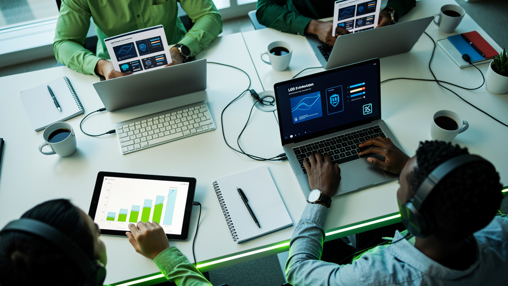 Compliance em Foco: Como Empresas Modernizam Treinamentos Obrigatórios