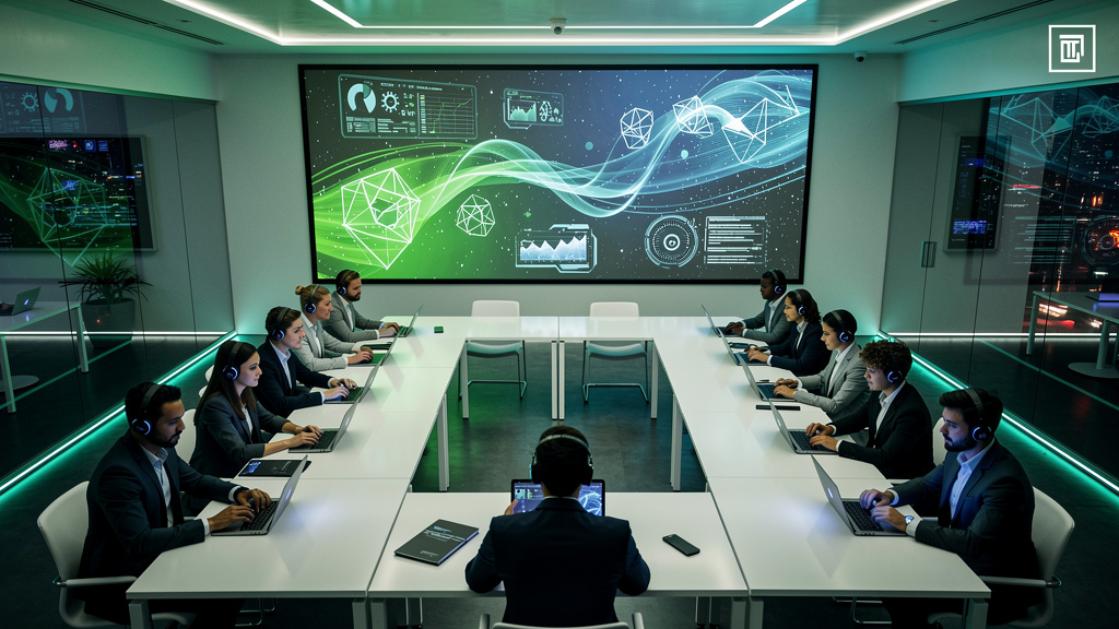 Compliance em Foco: Como Empresas Modernizam Treinamentos Obrigatórios