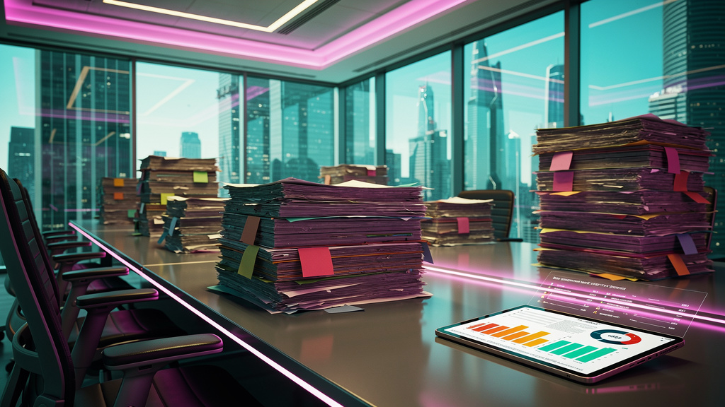 Compliance em Foco: Desafios e Soluções para Treinamentos Obrigatórios