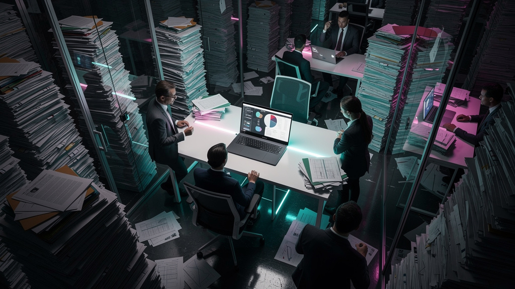 Compliance em Foco: Desafios e Soluções para Treinamentos Obrigatórios