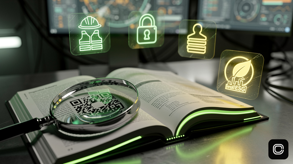 Compliance em Foco: Digitalização de NRs e Novas Exigências