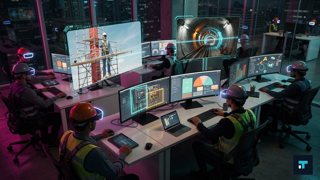 Compliance em Foco: Digitalização de NRs e Novas Exigências