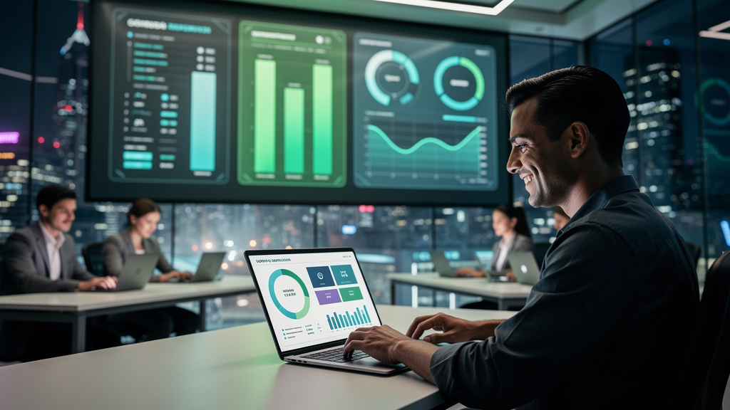 Compliance em Foco: Digitalização de NRs e Novos Treinamentos Obrigatórios
