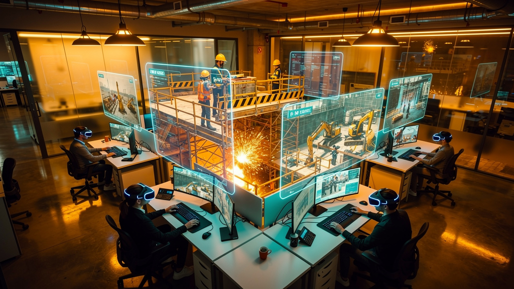 Compliance em Foco: Digitalização de NRs e Treinamentos Obrigatórios