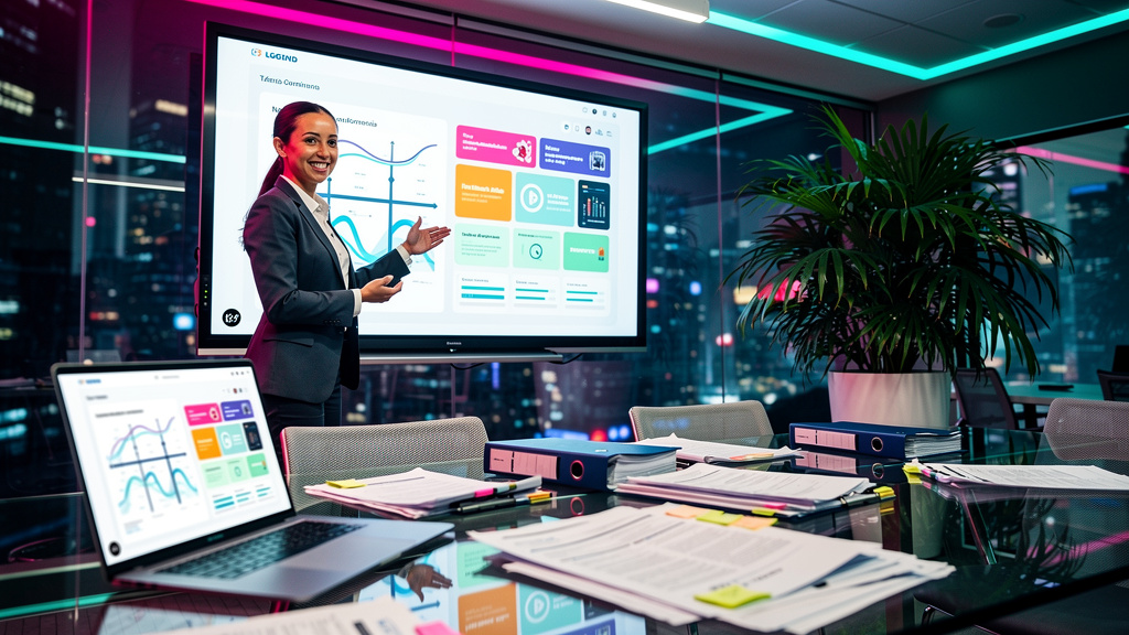 Compliance em Foco: Digitalização de NRs, LGPD e ESG