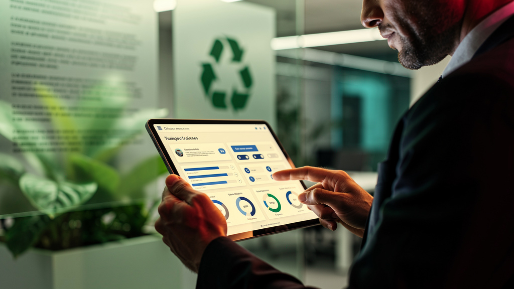 Compliance em Foco: Digitalização de Treinamentos e as Novas Exigências