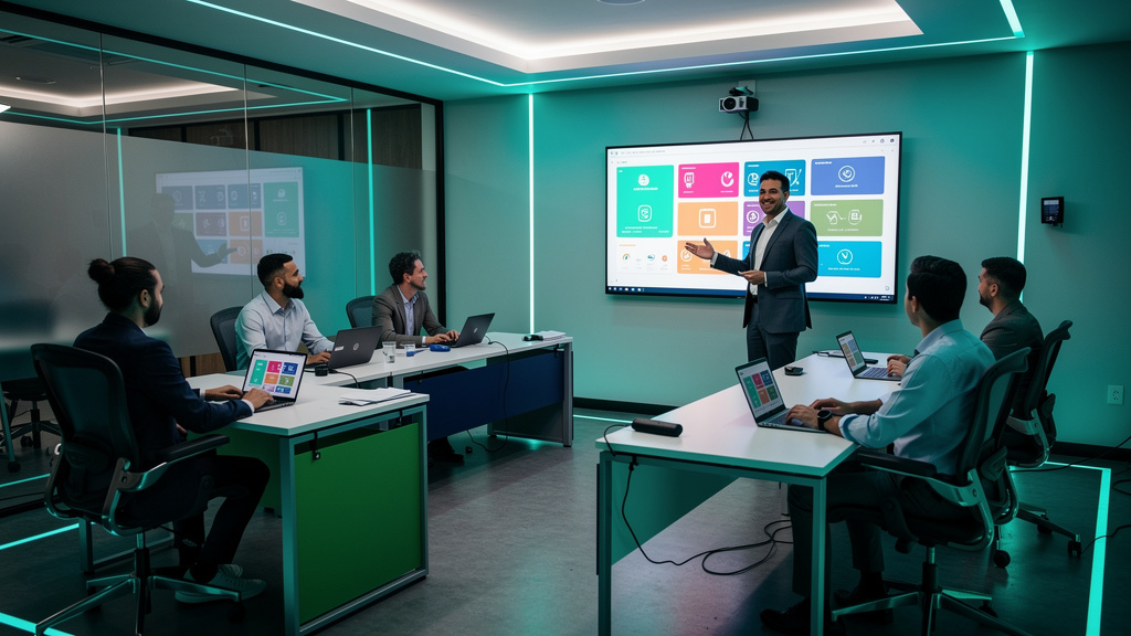 Compliance em Foco: Digitalização de Treinamentos e as Novas Exigências