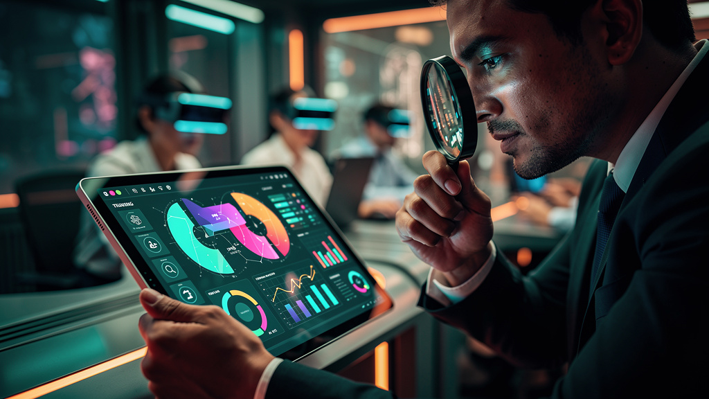 Compliance em Foco: Digitalização de Treinamentos e Fiscalização Crescente