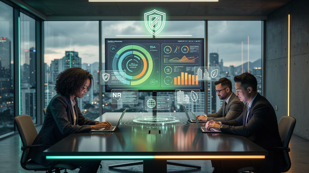 Compliance em Foco: Digitalização de Treinamentos e Novas Exigências