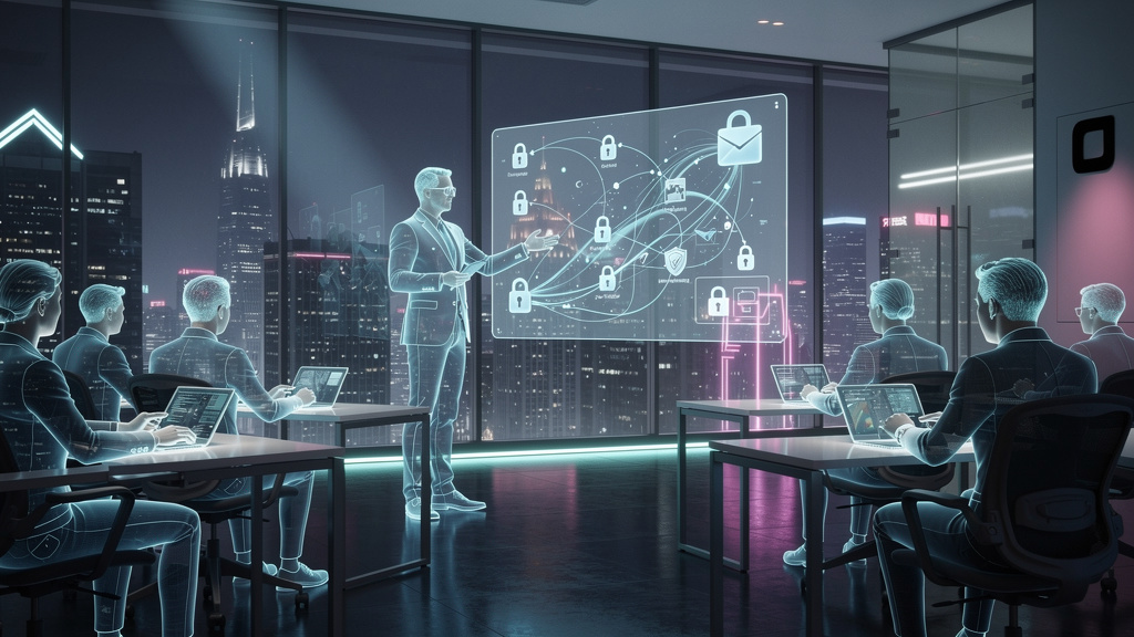 Compliance em Foco: Digitalização de Treinamentos e Novas Exigências