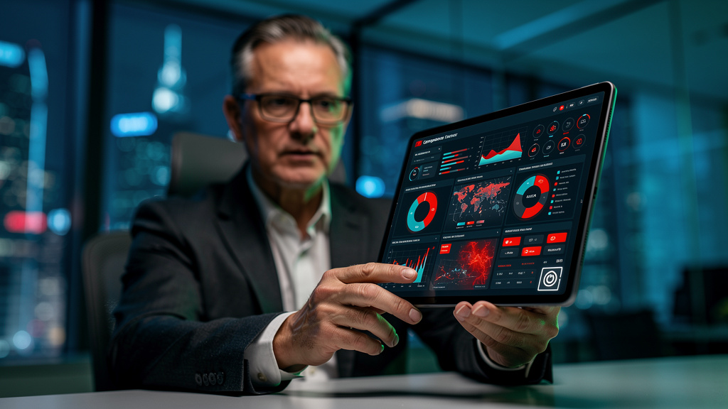 Compliance em Foco: Digitalização de Treinamentos e Novas Exigências
