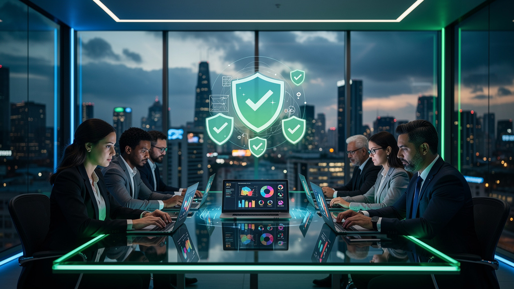 Compliance em Foco: Digitalização de Treinamentos e Novas Exigências