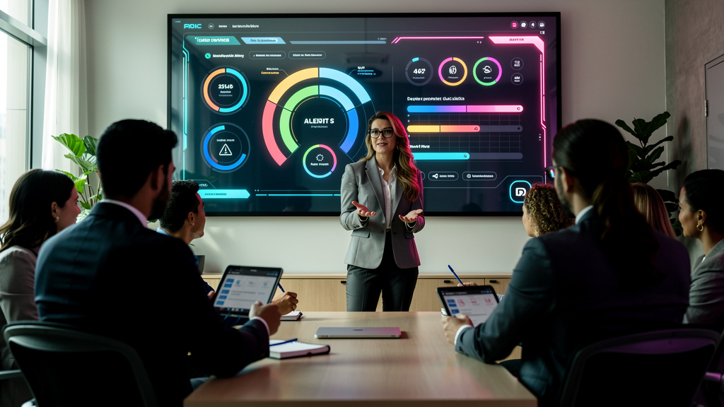Compliance em Foco: Digitalização de Treinamentos e Novas Exigências